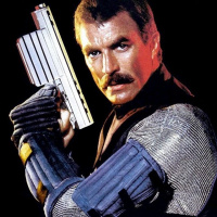 28 días de ciencia ficción III #12- Runaway- Brigada especial (Michael Crichton,1984)