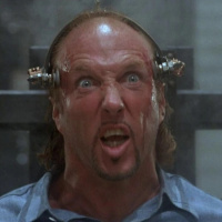 31 días de terror VIII #17- House III (James Isaac, David Blyth, 1989)