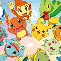 Apéndice VCR #2- Sobrinos y Pokémons - Episodio exclusivo para mecenas