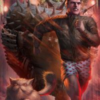 Adulto (casi) funcional #40- Dungeon Dub