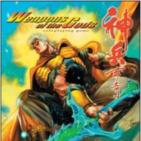 La Choza del JDR #33- Weapons of the Gods - Episodio exclusivo para mecenas