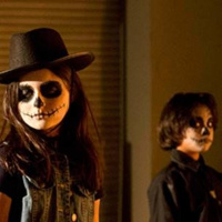 31 días de terror III #30- Cuentos de Halloween (V.V.A.A, 2015) - Episodio exclusivo para mecenas