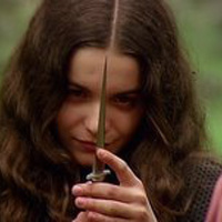 31 días de terror # 14- Alucarda, la hija de las tinieblas (Juan López Moctezuma,1977)