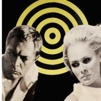 15 días por Europa #2- La víctima número 10 (Elio Petri,1965)