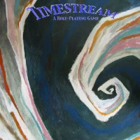 La Choza del JDR #31- Timestream - Episodio exclusivo para mecenas