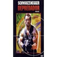 NinjaVs Commando # 7- Depredador ( 1987 ) - Episodio exclusivo para mecenas