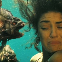 31 días de terror VI #16- Piraña 3D (Alexandre Aja, 2010)