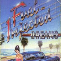 EPB # 18- Sexo, mentiras y Phil Spector- Fuel-Injected Dreams (James Robert Baker, 1986) - Episodio exclusivo para mecenas