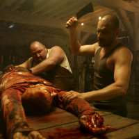 31 días de terror III #22- Frontière(s) (Xavier Gens, 2007)