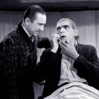 31 días de terror VIII #3- El cuervo (Lew Landers, 1935)