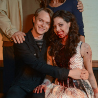 31 días de terror VI #20- Amor zombie (Jeff Baena, 2014)