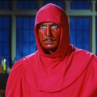 31 días de terror VIII #23- La máscara de la muerte roja (Roger Corman, 1964)