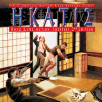 La Choza del JDR #9- Hong Kong Action Theater! 2nd Edition - Episodio exclusivo para mecenas