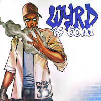 La Choza del JDR #157- Wyrd Is Bond