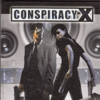 La Choza del JDR #37- Conspiracy X 2nd Edition - Episodio exclusivo para mecenas