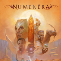 La Choza del JDR #100- Numenera - Episodio exclusivo para mecenas
