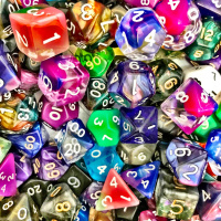 Apéndice VCR #18- Bricolaje Rolero y Beats Electrónicos - Episodio exclusivo para mecenas