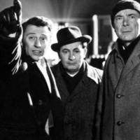 31 días de terror IV #7- Lo desconocido (Leslie Norman,1956) - Episodio exclusivo para mecenas