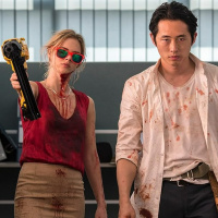 31 días de terror VIII #20- Mayhem (Joe Lynch, 2017)