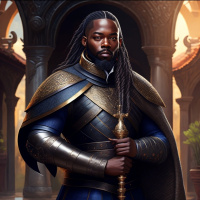 Solo ante el peligROL #1- El destino de Kaastor Niven (feat. Domingo Dark Vinyl)