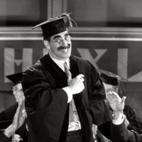 Adulto (casi) funcional #46- Groucho Is Hungry Like the Wolf - Episodio exclusivo para mecenas