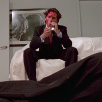 31 días de terror IV #24- American Psycho (Mary Harron, 2000) - Episodio exclusivo para mecenas
