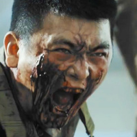 31 días de terror III #31- Train to Busan (Yeon Sang-ho, 2016) - Episodio exclusivo para mecenas