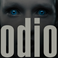 Páginas desde el Averno #7- Odio (David Moody, 2006)