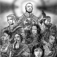 La Choza del JDR #179- 30 años de recuerdos de rol (y un poco de Fading Suns)