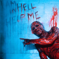 31 días de terror VIII #13- Hellraiser- Los que traen el infierno (Clive Barker, 1987)