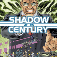 La Choza del JDR #144- Shadow of The Century - Episodio exclusivo para mecenas