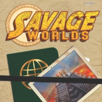 La Choza del JDR #2- Savage Worlds Explorers Edition - Episodio exclusivo para mecenas