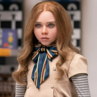 31 días de terror VII #20- M3gan (Gerard Johnstone, 2022)