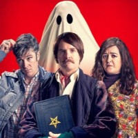 31 días de terror VIII #24- Extra Ordinario (Mike Ahern, Enda Loughman, 2019)