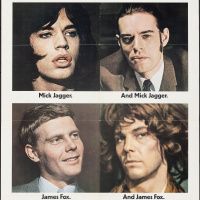 DVD y vencerás #22- Performance (Nicolas Roeg, Donald Cammell, 1970) - Episodio exclusivo para mecenas