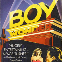 EPB # 15- La sátira olvidada - Boy Wonder (James Robert Baker, 1988) - Episodio exclusivo para mecenas