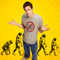 DVD y vencerás #27- Idiocracia (Mike Judge, 2006) - Episodio exclusivo para mecenas