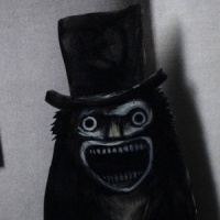 31 días de terror II # 31- Babadook (Jennifer Kent,2014) - Episodio exclusivo para mecenas