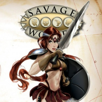 La Choza del JDR #24- Savage Worlds Fantasy Companion - Episodio exclusivo para mecenas