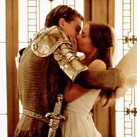 DVD y vencerás #16- Romeo y Julieta de William Shakespeare (Baz Luhrmann, 1996) - Episodio exclusivo para mecenas