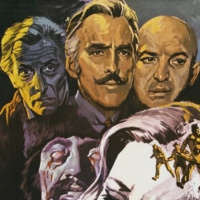 31 días de terror V #2- Pánico en el Transiberiano (Eugenio Martín, 1972) - Episodio exclusivo para mecenas