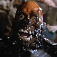 31 días de terror VIII #21- El regreso de los muertos vivientes (Dan OBannon, 1985)