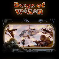 La Choza del JDR #65- Dogs of W.A .R - Episodio exclusivo para mecenas