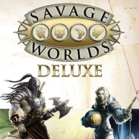 La Choza del JDR #96- Savage Worlds Deluxe - Episodio exclusivo para mecenas