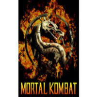 Ninja Vs Commando # 3- Mortal Kombat ( 1995 ) - Episodio exclusivo para mecenas