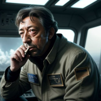 Solo ante el peligROL #6- Jakob StarHowl et la Machine dArgent (feat. Eudald)