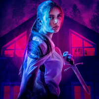 31 días de terror VI #31- The Nannys Night (Igna L. Vacas, 2021)