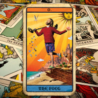 Hollyweird Vol.3 - Episodio exclusivo para mecenas