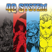 La Choza del JDR #59- 4C System - Episodio exclusivo para mecenas