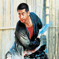 30 días de artes marciales # 18- The Blade (Tsui Hark, 1995) - Episodio exclusivo para mecenas